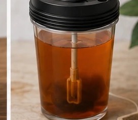 Tea kit